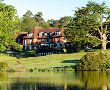 Champneys